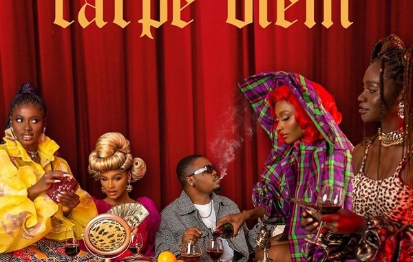 Olamide-Carpe-Diem-Album