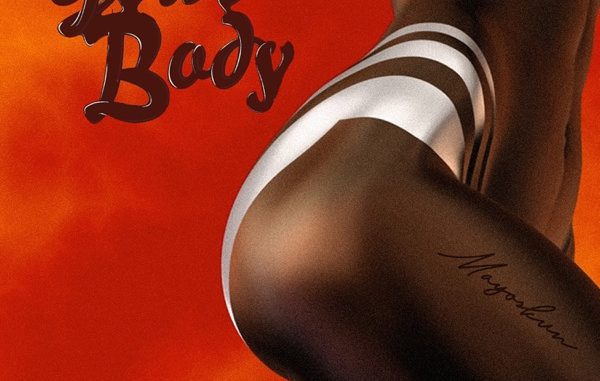 Mayorkun-Your-Body