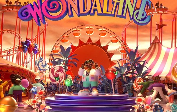 Teni-Wondaland-Album