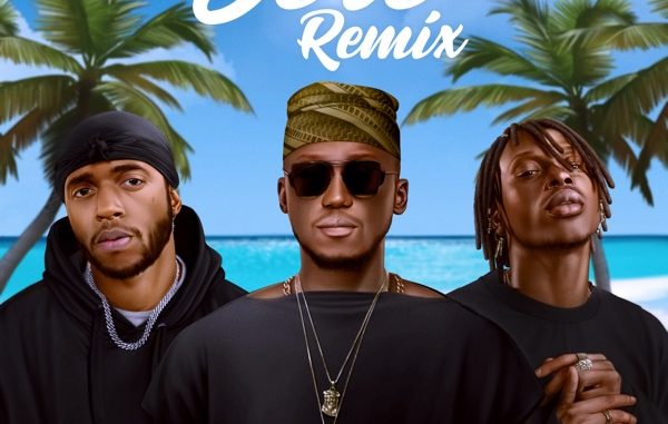 DJ-Spinall-Sere-Remix