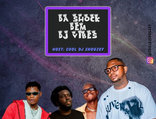 Da-Show-Dem-DJ-Vibes-DJ-Shogzry-album-art
