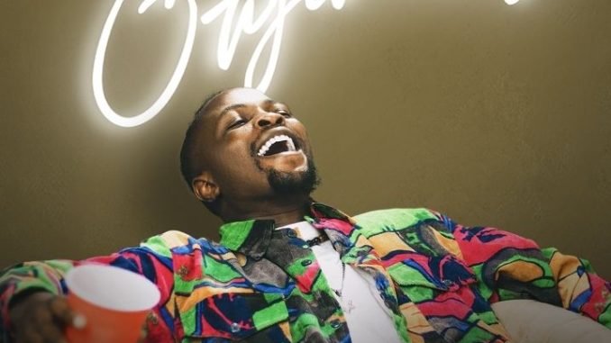 Laycon-–-Orijinality