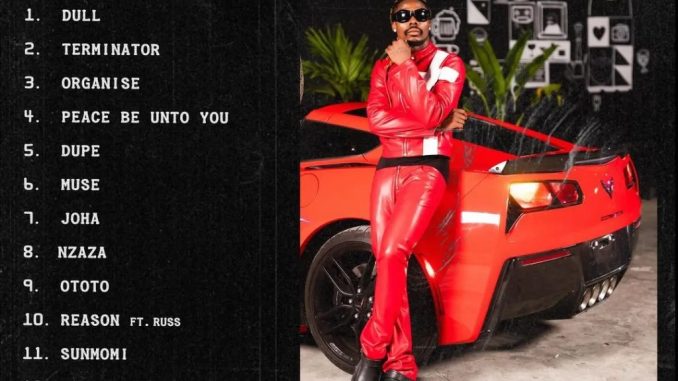 Asake-–-Mr.-Money-With-The-Vibe-EP-Album