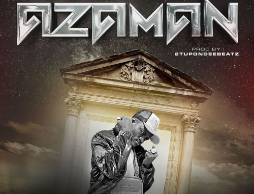 Azaman-artwork