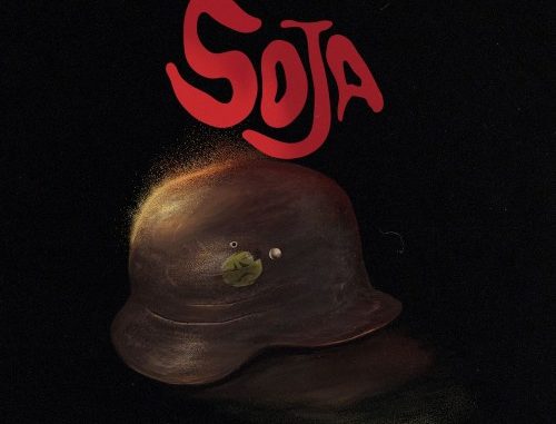 Soja-artwork