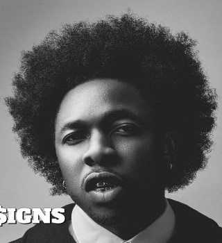 Runtown-Signs-Album-artwork