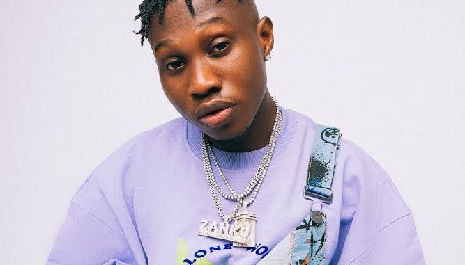 Zlatan_Ibile_recent_picture