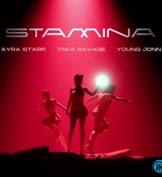 Tiwa-Savage-Stamina-artwork