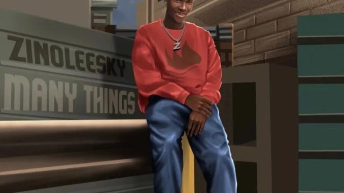 Zinoleesky-Many-Things