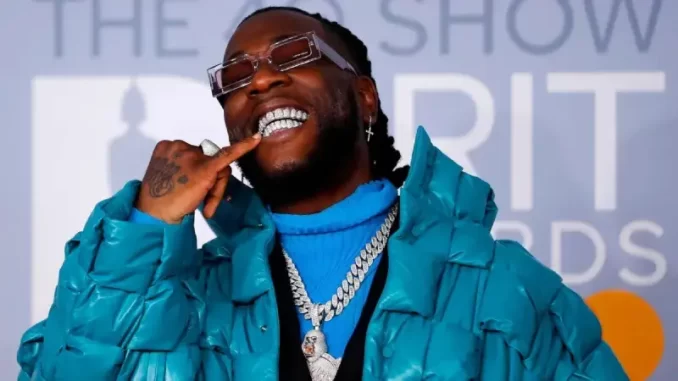 burna boy damini ogulu